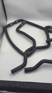 ท่อฮีตเตอร์บน-ล่าง Ford Focus MK 3 เครื่อง 1.6 และ 2.0