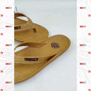 Sandal Pria Casual RELICA: Pilihan Terbaik untuk Aktivitas Sehari-hari