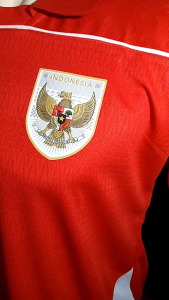 JERSEY TIMNAS INDONESIA HOME 2025 MERAH QUALIFIERS WORLD CUP 2026 TERBARU SUPER PREMIUM