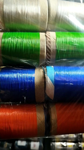 KENUR MARLIN Layangan kail pancing 1 pak 10 pcs