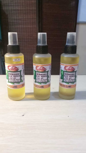 BIORGANIC HAIR GROWER GRAY OFF