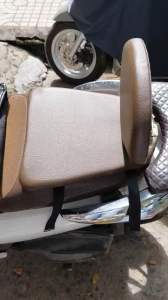 ( HÀNG MỚI ) TỰA LƯNG ĐA NĂNG DI ĐỘNG !