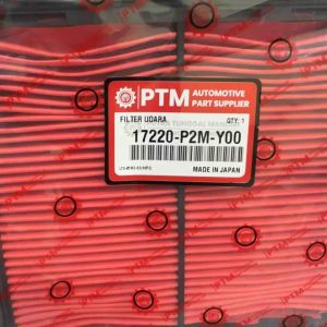 Saringan Hawa/Filter Udara/Air Filter Honda Ferio/Civic Thn 1996-2000 CRV Old Gen 1 2.0cc 17220-P2M-Y00 Genuine PTM 