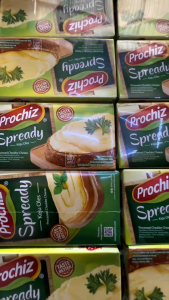 Keju Prochiz Spready Keju Oles Serbaguna Expired JUN 2026 160gr