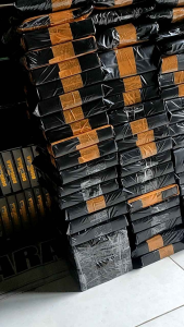 Sarung Atlas Idaman Motif Batik Terbaru