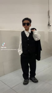 vest trẻ em cao cấp