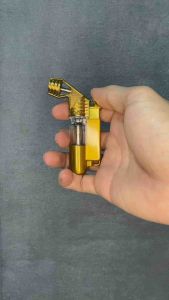 ไฟฟู่ ไฟแช็ค เติมแก๊ส พร้อมส่ง การผ่าตัด ปรับได้ พรีเมี่ยม ล่าสุด