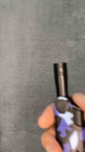 พร้อมส่ง ไฟแช็ค ไฟฟู่ ลายพรางทหาร ไม่ใส่สารและวัตถุไวไฟในตัวสินค้า 3สีให้เลือก หัวปรับงอได้ ไฟแช็คเติมแก๊ส ปรับระดับได้ ไฟแช็คแก๊สฟู่ lighter แพคกันกระแทก💯ตรวจสอบสินค้าทุกชิ้นก่อนส่ง✔️