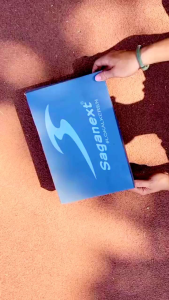 saganext blade series sepatu lari/running/jogging pria wanita terlaris viral outdoor