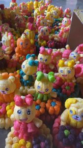 กระทงขนมปัง กระทง พร้อมส่ง