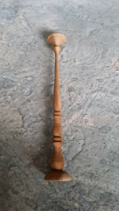 TANGKRINGAN BRANJANGAN TINGGI 20 CM