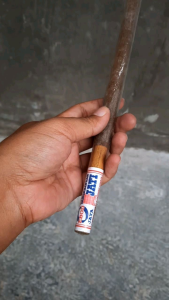 Tangkringan Ampelas Kacer Dan Poksai Ebod Jaya