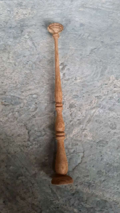 TANGKRINGAN BRANJANGAN TINGGI 25CM