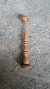 TANGKRINGAN BRANJANGAN TINGGI 15 CM