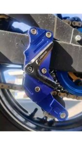 AUTO CHAIN TENSIONER 50MM LC135 V1-V8 / LAGENDA / Y15ZR Y15 / RS150 / FZ150