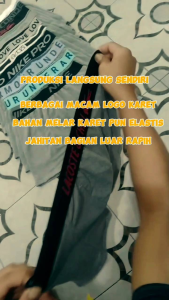 Celana Dalam Peria Dewasa Hemat: Paket Isi 3pcs CD Boxer Termurah Berkualitas Katun