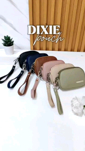 Dixie dompet koin cantik by gabia