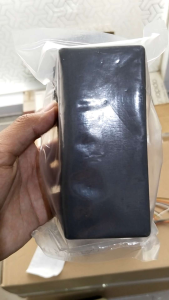 Tutup Fushbooks Turbo PS110 & Aksesoris Mitsubishi Canter
