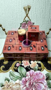 1 Lusin Cream Pelembab Pink Siang Malem