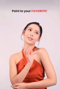 Mustika ratu penyegar sari mawar merah 150ml