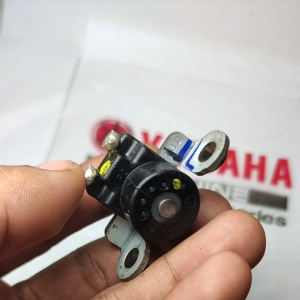 Fulser Vixion N Max Byson - Spul Pulser Byson Vixion NMax 18D Original