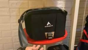 PROMO!! Tas Selempang Pria & Wanita Kualitas Premium