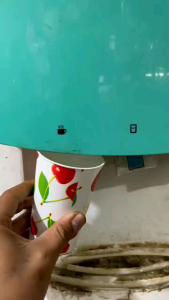 12Pcs Botol Minum Tumbler / Botol minum Souvenir / Botol Minum Murah / Tempat Minum Lusinan