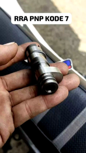 NOKEN AS RACING CAM YAMAHA MIO SPORTY VEGA ZR RRA PNP 7 RACING