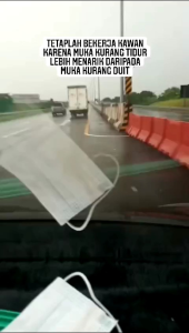 NANO CRISTAL KACA MOBIL HYDROPHOBIC