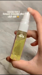 FACEMIST SAFRON BY VIES BEAUTY ORIGINAL