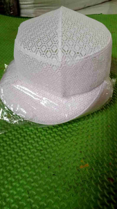 Peci Jaring Kaku Dengan Kualitas Terbaik