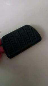 Karet Pedal Rem Mobil Matic Universal Original