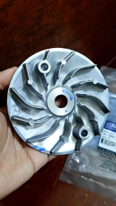 Kipas CVT K44 Beat Pop Original FCC YSP Genuine Parts