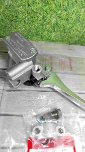 Master Rem Atas Set Beat