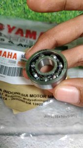 bearing laher 6000 radiator waterpump motor yamaha jupiter mx old new vixion old new nvl r15 xabre