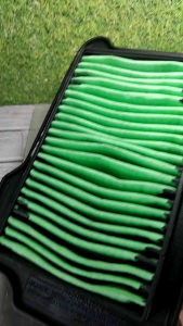 saringan filter udara honda beat karbu scoopy karbu