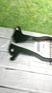 Handle Set Rem & Kopling Kiri & Kanan Yamaha Vixion, Old & New Scorpio Xabre YZF155 R-15