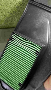 Saringan Filter Udara Honda Vario 125 150 LED Old KZR
