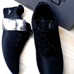 Sepatu Sekolah Ando EVALD: Desain Modern & Tahan Lama