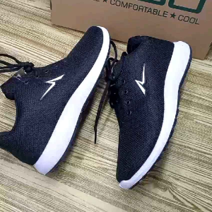 sepatu sekolah Ando PINO