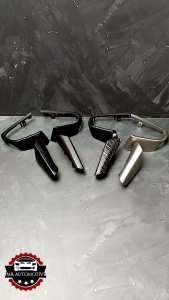 Panel List Tombol Remote Stir Innova Reborn Original