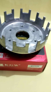 Rumah Kampas Kopling GL Pro Neotech GLPro