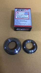 ถ้วยคอ ลูกปืนคอ Zoomer x ถ้วยคอเดิม ตรงรุ่น มอเตอร์ไซค์ คุณภาพดี CCP