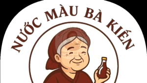 Nước Màu Kho Cá Thịt Truyền Thống  Bà kiến – Nước Hàng Nấu Thủ Công Đậm Đà Màu Cánh Gián Đẹp Ăn Là Nhớ