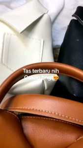 TAS SELEMPANG WANITA FASHION 8396C/ SLING BAG MAIZA SHIRT KEKINIAN