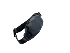 LABER LEE Men Waist Bag Belt Running Cycling Pack