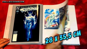 DC Comics Variant Covers: The Complete Visual History