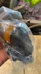 Manipol Fiz & Manipul Fizr: Suku Cadang & Aksesoris untuk Alfa Force 1 Sigma