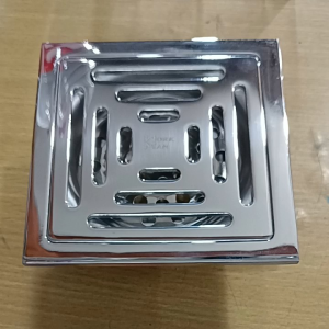 Saringan Kamar Mandi Stainless Anti Bau: Solusi Bau Kamar Mandi