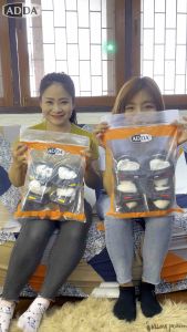 รองเท้ารัดส้นลำรอง สำหรับผู้ชาย รุ่น2N36M1 แบบไซร์ 7-10